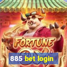 885 bet login